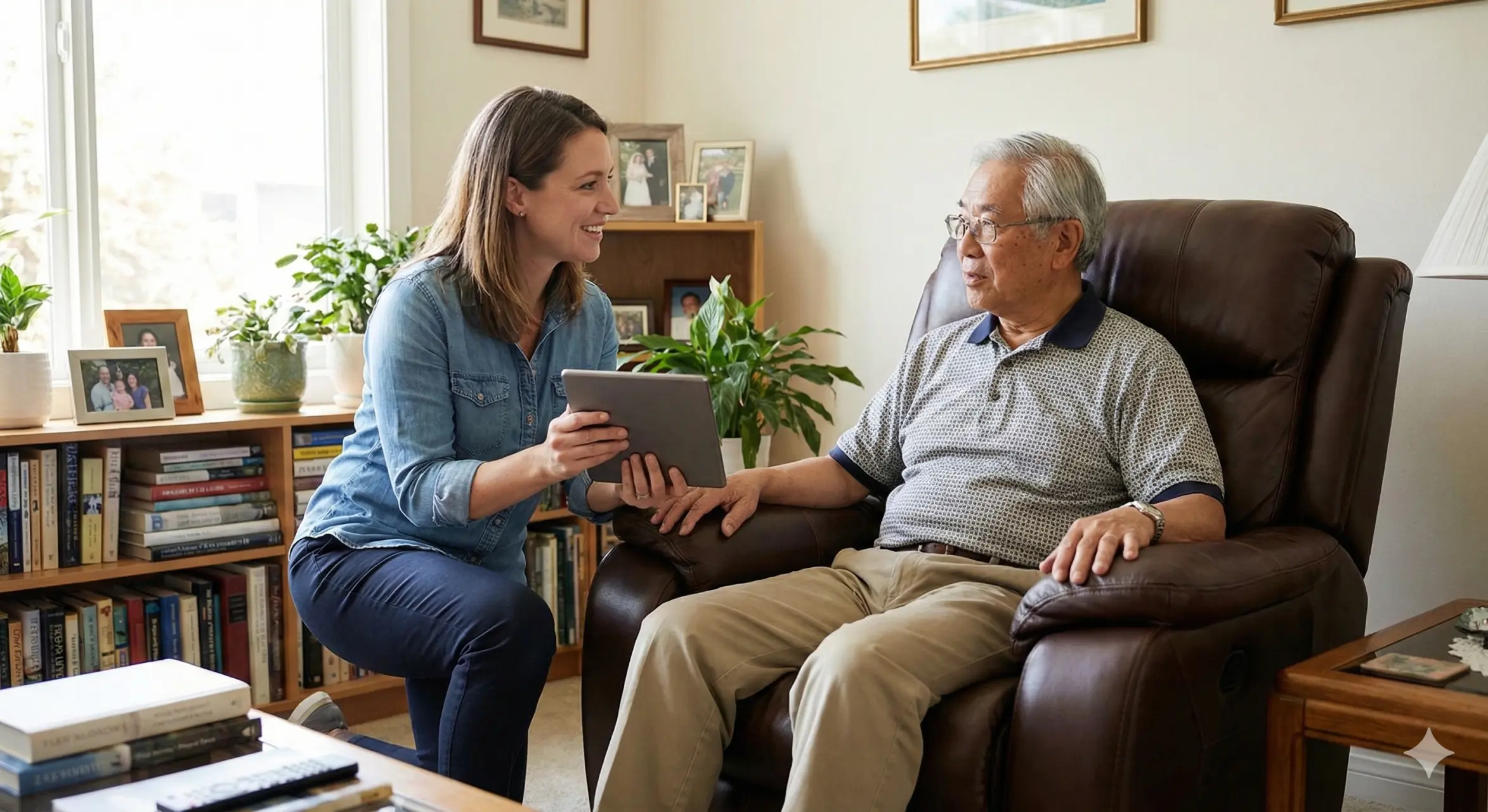 Aging Life Care Managers