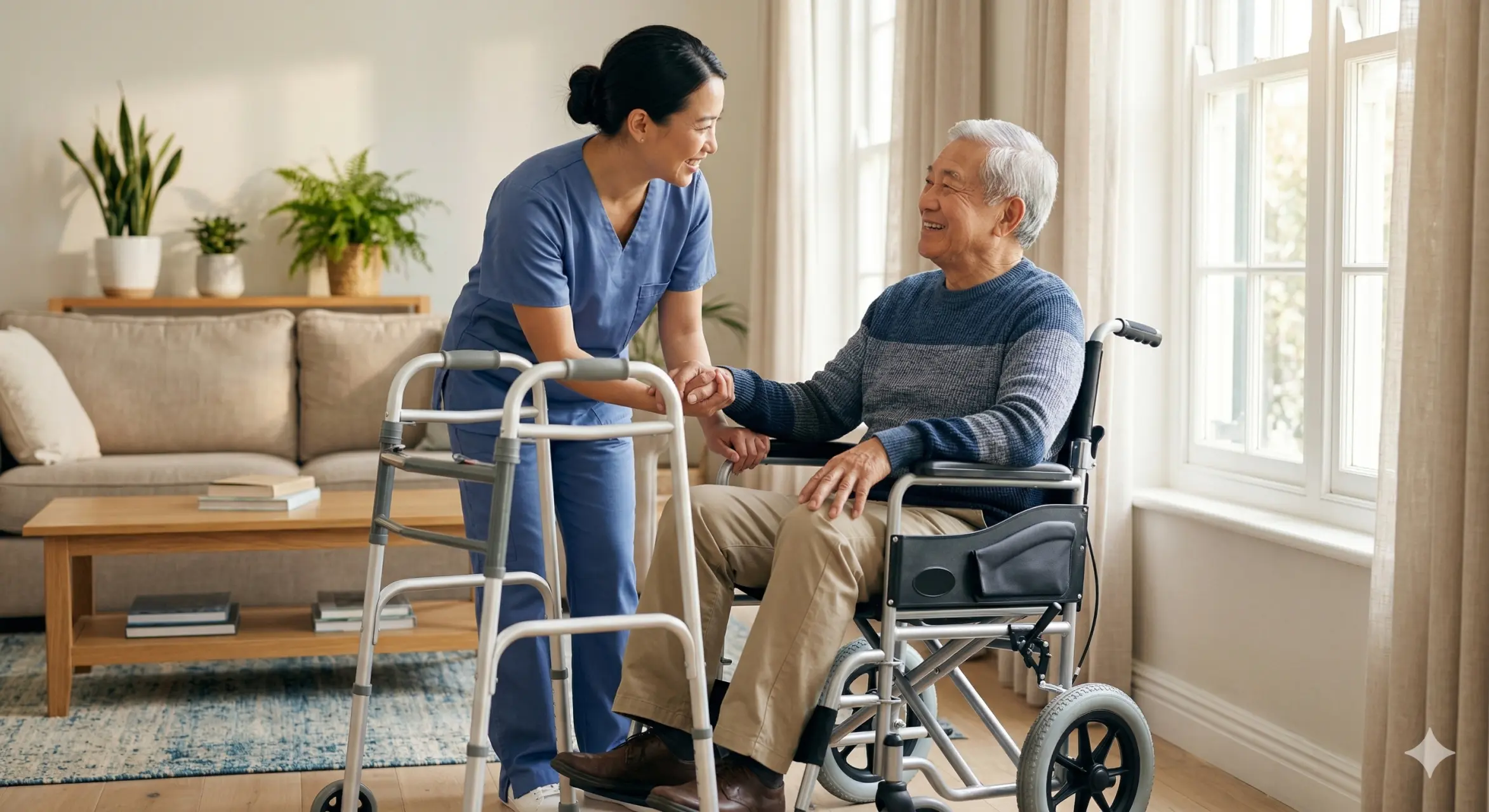 Durable Medical Equipment