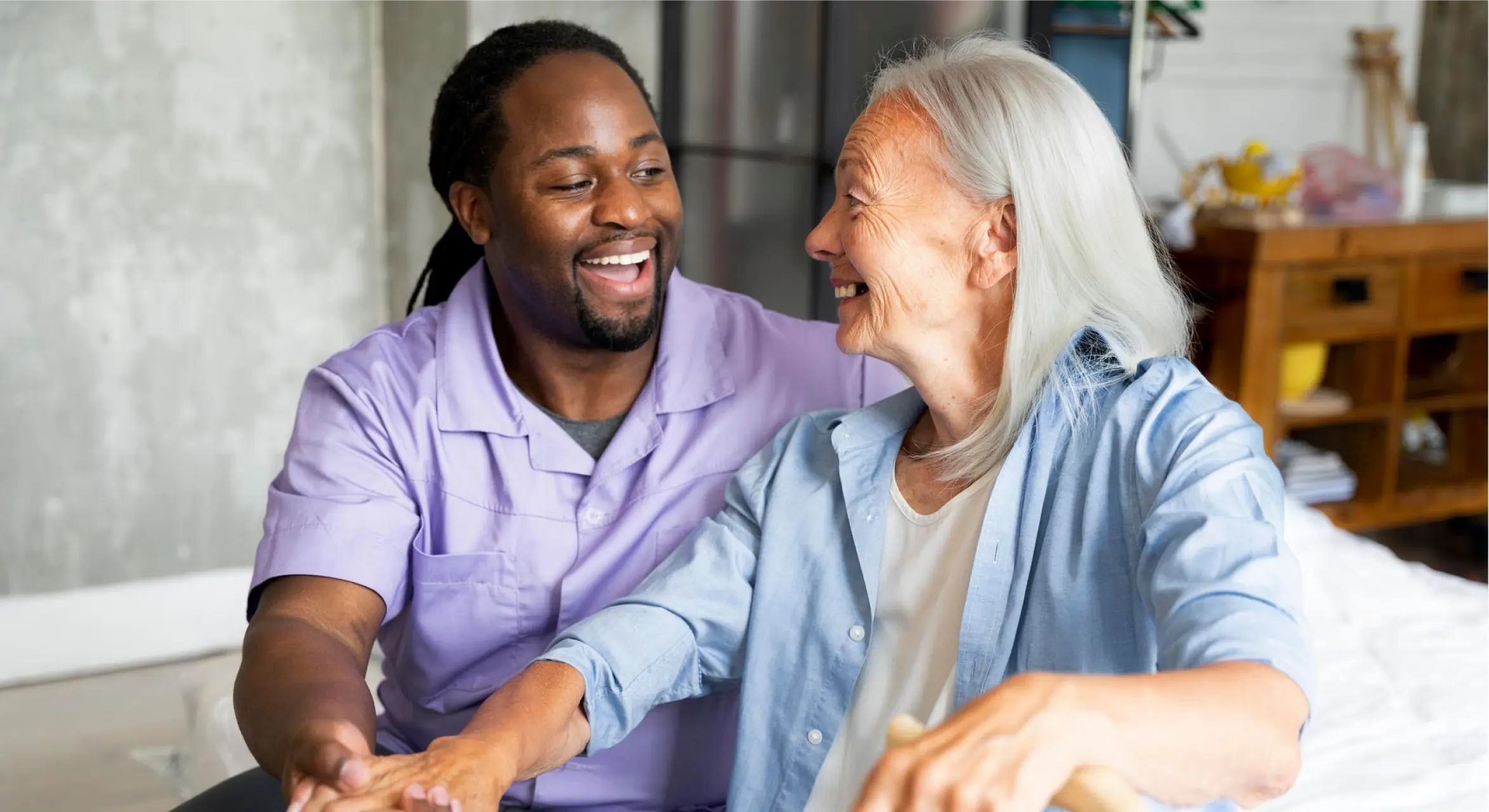 Home Care Services