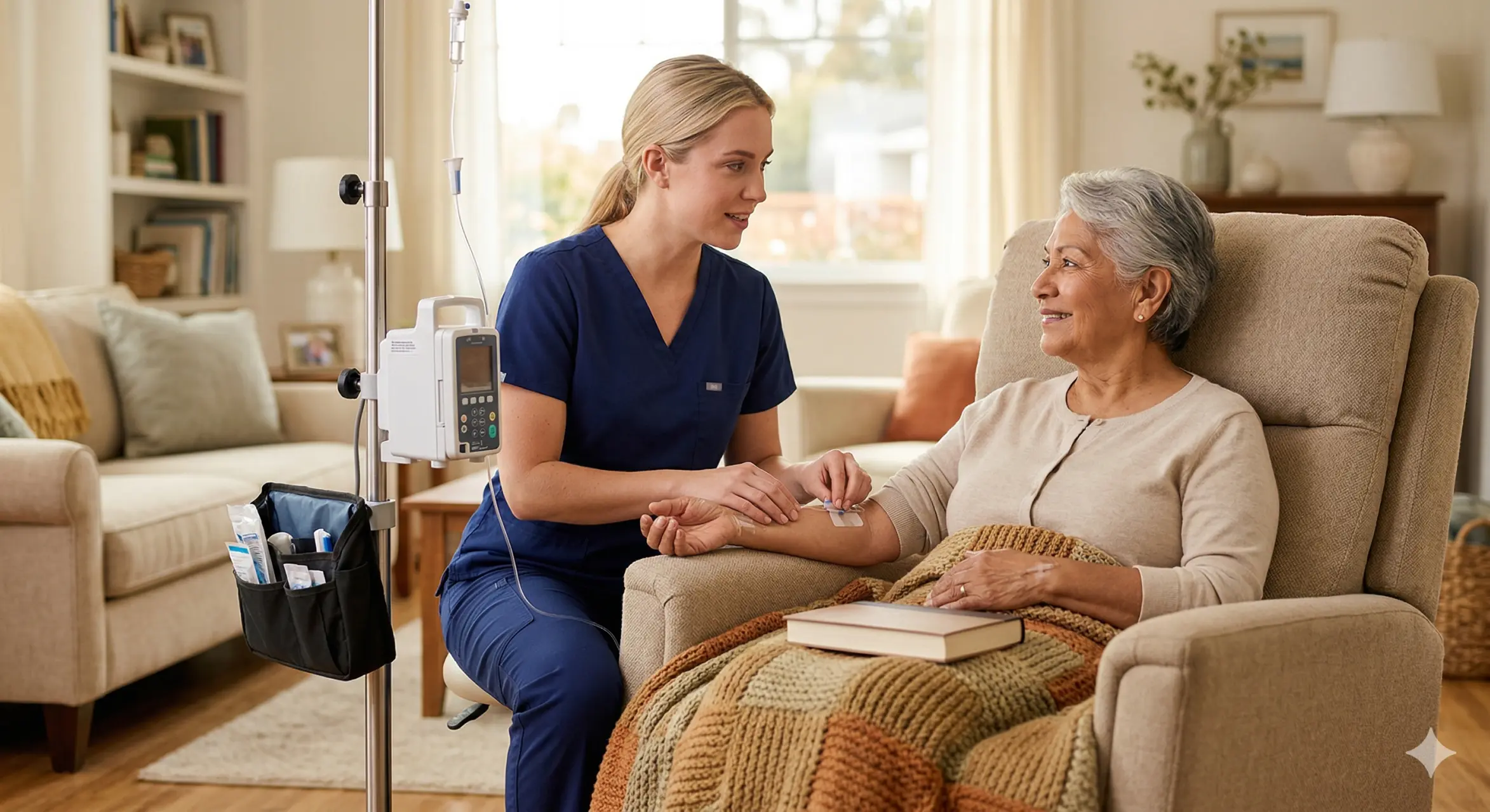 Home Health