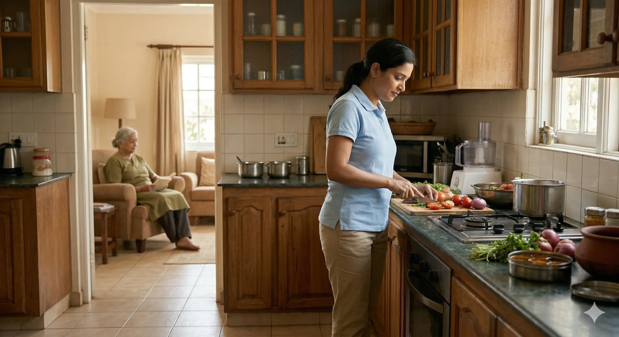 Home Staffing